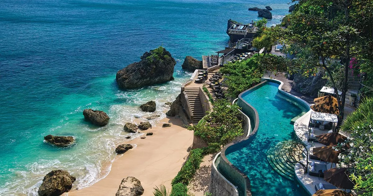 Børns dag demonstration nok Top 10 Tourist Attractions in Bali with 10 Luxurious Views!