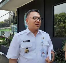 Wakil Wali Kota Depok, Pradi Supriatna. (sketsaonline.com)