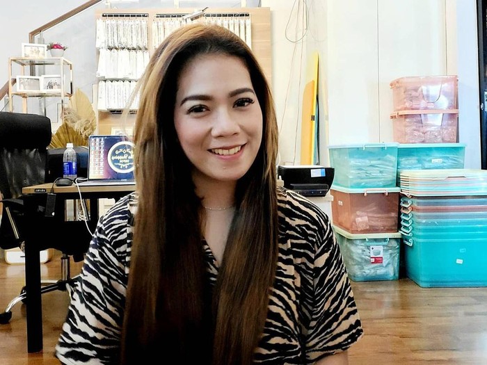 Olla shopping depokFoto: Instagram @ollashopingdepok