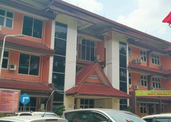 RSU Haji Adam Malik Medan. (Foto: Dok iNews.id)