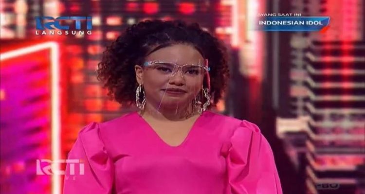 Jemimah Cita.