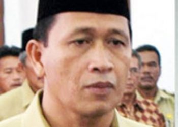 Ir Marhum Sipayung.