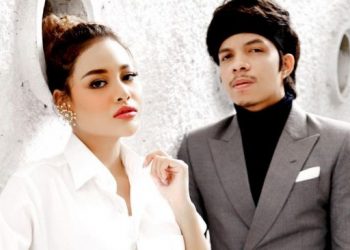 Atta Halilintar dan Aurel Hermansyah [Instagram]