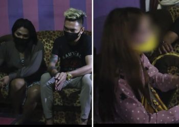 Foto: dok. YouTube TEAM TARSIUS 86