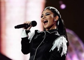 Rimar Calista jadi pemenang Indonesian Idol Special Season. (Foto: IG)