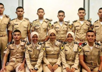 Kementerian Perhubungan resmi membuka Seleksi Penerimaan Calon Taruna (Sipencatar) Tahun 2021. (Foto: ilustrasi/Kemenhub)