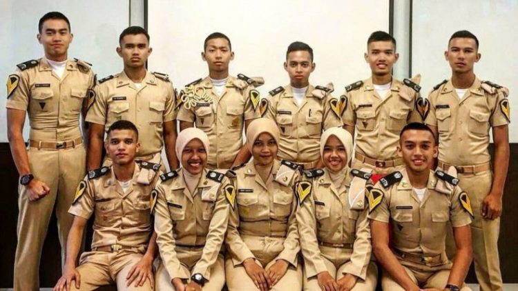 Kementerian Perhubungan resmi membuka Seleksi Penerimaan Calon Taruna (Sipencatar) Tahun 2021. (Foto: ilustrasi/Kemenhub)