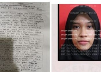 Zakiah Aini.