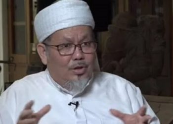 Ustaz Tengku Zulkarnain. (Foto: Istimewa)