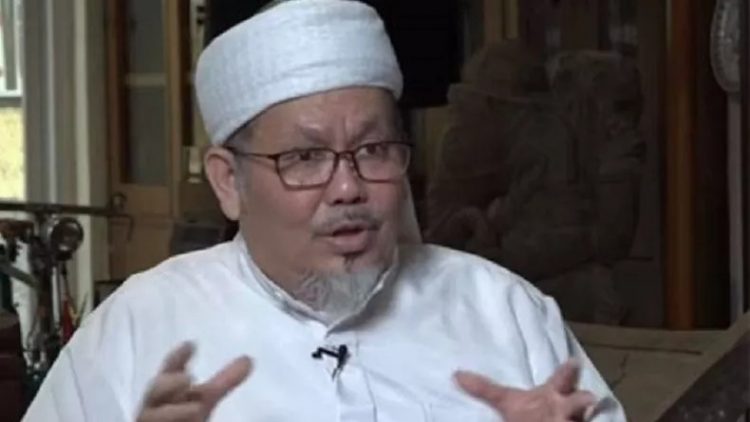 Ustaz Tengku Zulkarnain. (Foto: Istimewa)