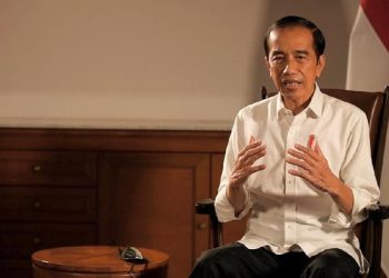 Foto: Presiden Jokowi (Biro Pers Sekretariat Presiden)