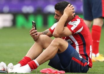 Foto: Getty Images/Angel Martinez