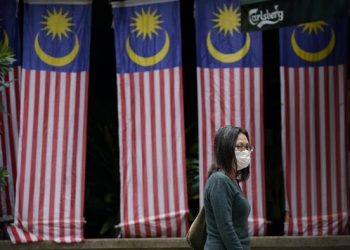 Foto: AP/Vincent Thian
