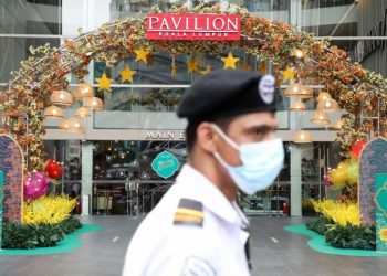 Malaysia memberlakukan lockdown atau MCO nasional mulai Rabu (12/5) (Foto: Reuters)