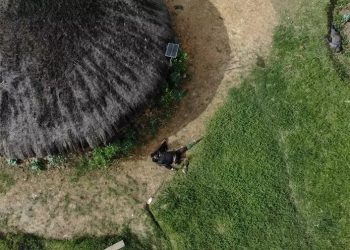 Dua anggota KKB ditemukan tewas usai kontak senjata di Kampung Mayuberi, Ilaga Utara, Kabupaten Puncak, Papua. (Foto: Istimewa)