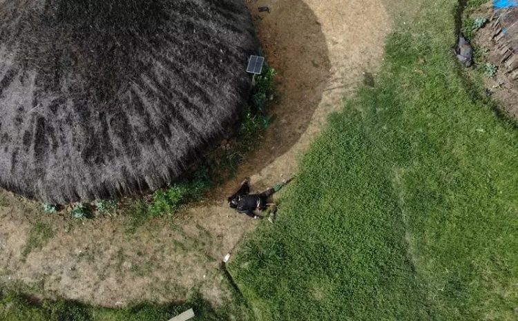 Dua anggota KKB ditemukan tewas usai kontak senjata di Kampung Mayuberi, Ilaga Utara, Kabupaten Puncak, Papua. (Foto: Istimewa)