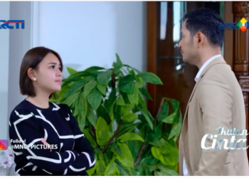 Sinopsis Ikatan Cinta (Foto: Instagram/Ikatan Cinta)