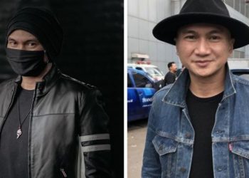 Musisi Anji. (Instagram @duniamanji)