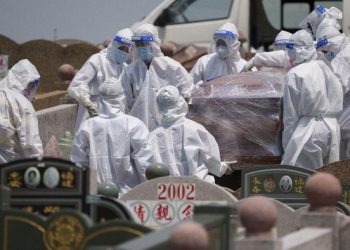 Foto: AP/Vincent Thian