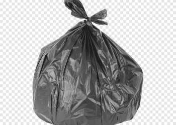 Foto ilustrasi karung plastik. (Int)