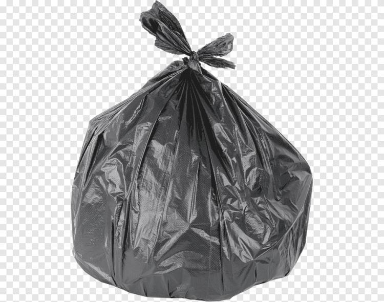 Foto ilustrasi karung plastik. (Int)