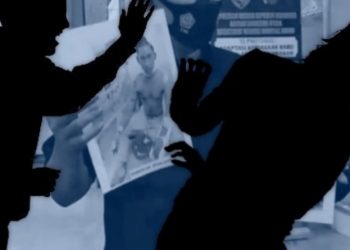 Ilustrasi-Kekerasan dalam rumah tangga akibat perselingkuhan.(Foto: Okezone)
