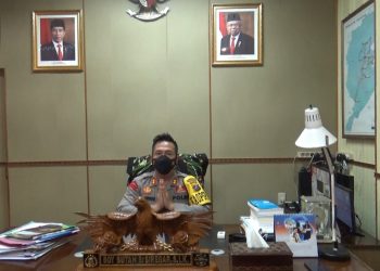 - Kapolres Pematangsiantar, AKBP Boy Sutan Binanga Siregar S.I.K.