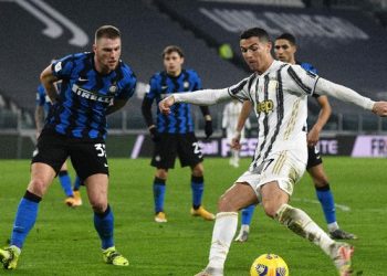 Jadwal lengkap Liga Italia 2021/2022. (Foto: Getty Images/Chris Ricco)