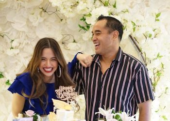 Nia Ramadhani dan Ardi BakrieNia Ramadhani dan Ardi Bakrie. Foto: instagram @ramadhaniabakrie