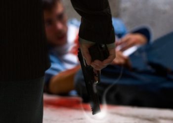 Bandar narkoba ditembak polisi di PALI Sumsel. (Foto: Ilustrasi/Ist)
