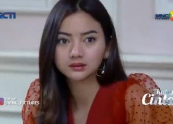 Sinopsis Ikatan Cinta 6 Juli 2021. (Instagram/layardrama_rcti)