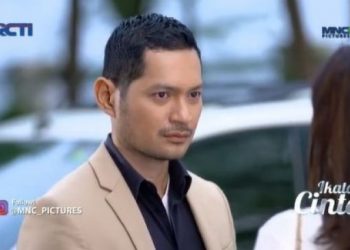 Sinopsis Ikatan Cinta 22 Juli 2021. (Instagram/layardrama_rcti)