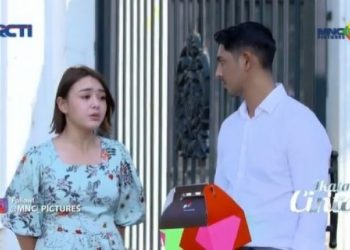 Sinopsis Ikatan Cinta 19 Juli 2021. (Instagram/layardrama_rcti)
