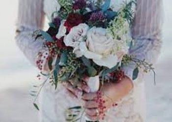 Ilustrasi Pengantin Wanita (Pexels/Natasha)