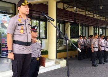 AKBP Reynold Elisa Hutagalung (Istimewa)