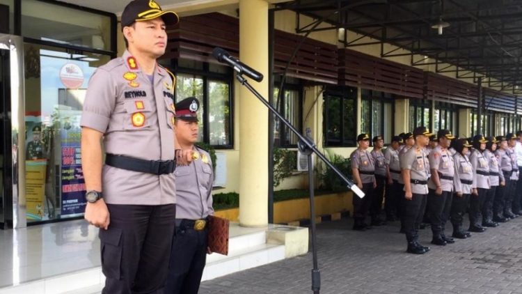 AKBP Reynold Elisa Hutagalung (Istimewa)