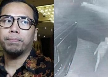 Foto kolase Sammy Simorangkir [Instagram]