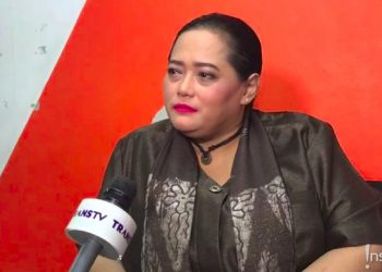 Mbak You Foto: InsertLive