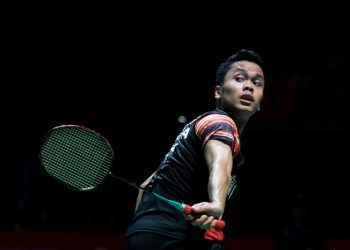 Ilustrasi Anthony Ginting (Getty Imnages)