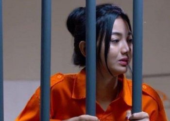 Elsa Dipenjara! /Tangkapan layar RCTI+