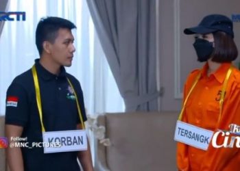 Sinopsis Ikatan Cinta 11 Agustus 2021. [Instagram/ikatancinta.mncp]