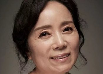 Kim Min Kyung [Soompi]