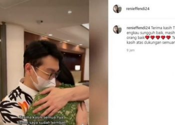 Instagram Reni Effendi (Instagram)