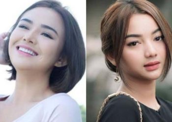 Amanda Manopo dan Glenca Chysara buka-bukaan soal kedekatan mereka di luar syuting. (Foto: Istimewa)