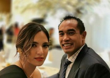 Ardi Bakrie Dikabarkan Kabur dari Panti Rehab Lalu Kecelakaan, Begini Faktanya. (Foto: Instagram ramadhaniabakrie/ardi bakrie)