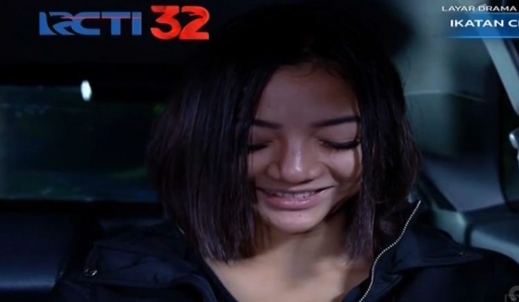 Sinopsis Ikatan Cinta 7 Agustus 2021, Elsa Murka Kepada Nino, Ricky Tewas? /Ikatan Cinta/RCTI/Vidio.com/