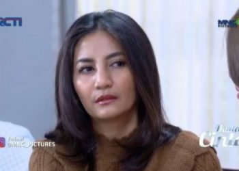 Sinopsis Ikatan Cinta 3 Agustus 2021. (Instagram/layardrama_rcti)