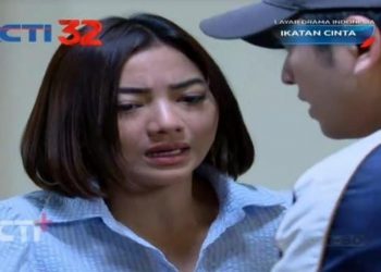 Sinopsis Ikatan Cinta 5 Agustus 2021: Makin Tak Aman, Polisi datang ke Hotel Ricky-Elsa. /RCTI Plus/