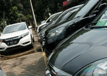 Foto: Andhika Prasetia