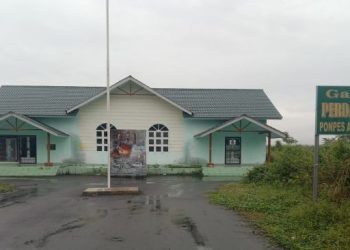 Pondok Pesantren Al Hidayah binaan Badan Nasional Penanggulangan Terorisme (BNPT) di Desa Sei Mencirim, Kecamatan Kutalimbaru, Kabupaten Deli Serdang, Sumatera Utara. [Ist]